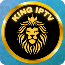 KING IPTV APK