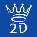 2D MM King APK