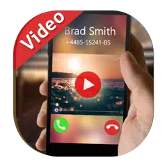 Full Screen Video Caller ID APK download