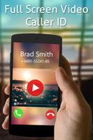 Full Screen Video Caller ID screenshot 1