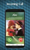 Full Screen Video Caller ID 截圖 2