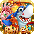 Game Bắn Cá Đại Thần icon