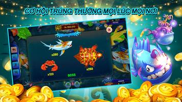 Game Bắn Cá Đại Thần screenshot 2