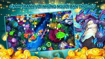 Game Bắn Cá Đại Thần screenshot 3