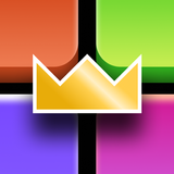 2048 Tile Puzzle أيقونة
