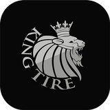 King Tire icône