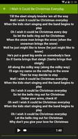 Best Christmas Song 2020 with Lyric Offline poster
