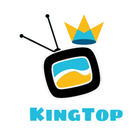 KinG TOP V3 图标