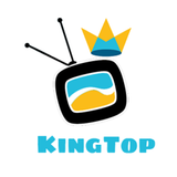 KinG TOP V3 icône