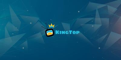 KinG TOP V3 海报