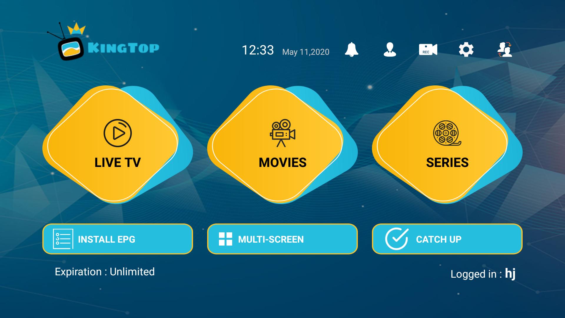 King Top V3 For Android Apk Download King Top V3 For Android Apk Download