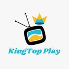 KingTop Play biểu tượng