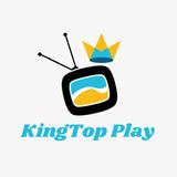 KingTop Play icône