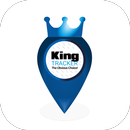 KingTracker aplikacja