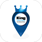 KingTracker icône