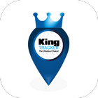 آیکون‌ KingTracker