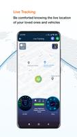 برنامه‌نما KingTracker عکس از صفحه
