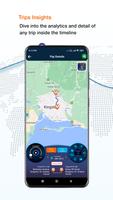 برنامه‌نما KingTracker عکس از صفحه