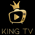 KINGTV icône