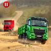 Heavy Truck Ultimate Driving Mod apk versão mais recente download gratuito