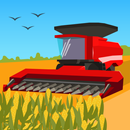 Harvest Run! - 3D Farm Race aplikacja