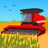 Harvest Run! - 3D Farm Race