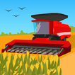 Harvest Run! - 3D Farm Race