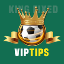 king Vip Betting Tips - Expert APK