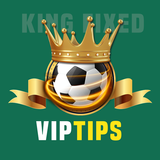 king Vip Betting Tips - Expert icône
