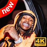 King Von Live Wallpaper - 4K & HD