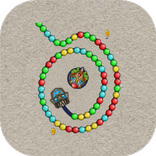 VooDoo King Marble Shooter Gam