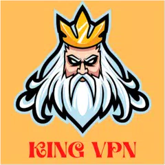 KING VPN for Android APK download