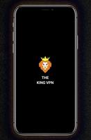 THE KING VPN Poster