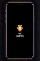 THE KING VPN poster