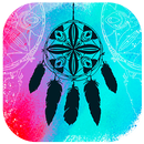 🔆 Dreamcatcher Wallpaper 🔆 - Mandala Wallpapers APK