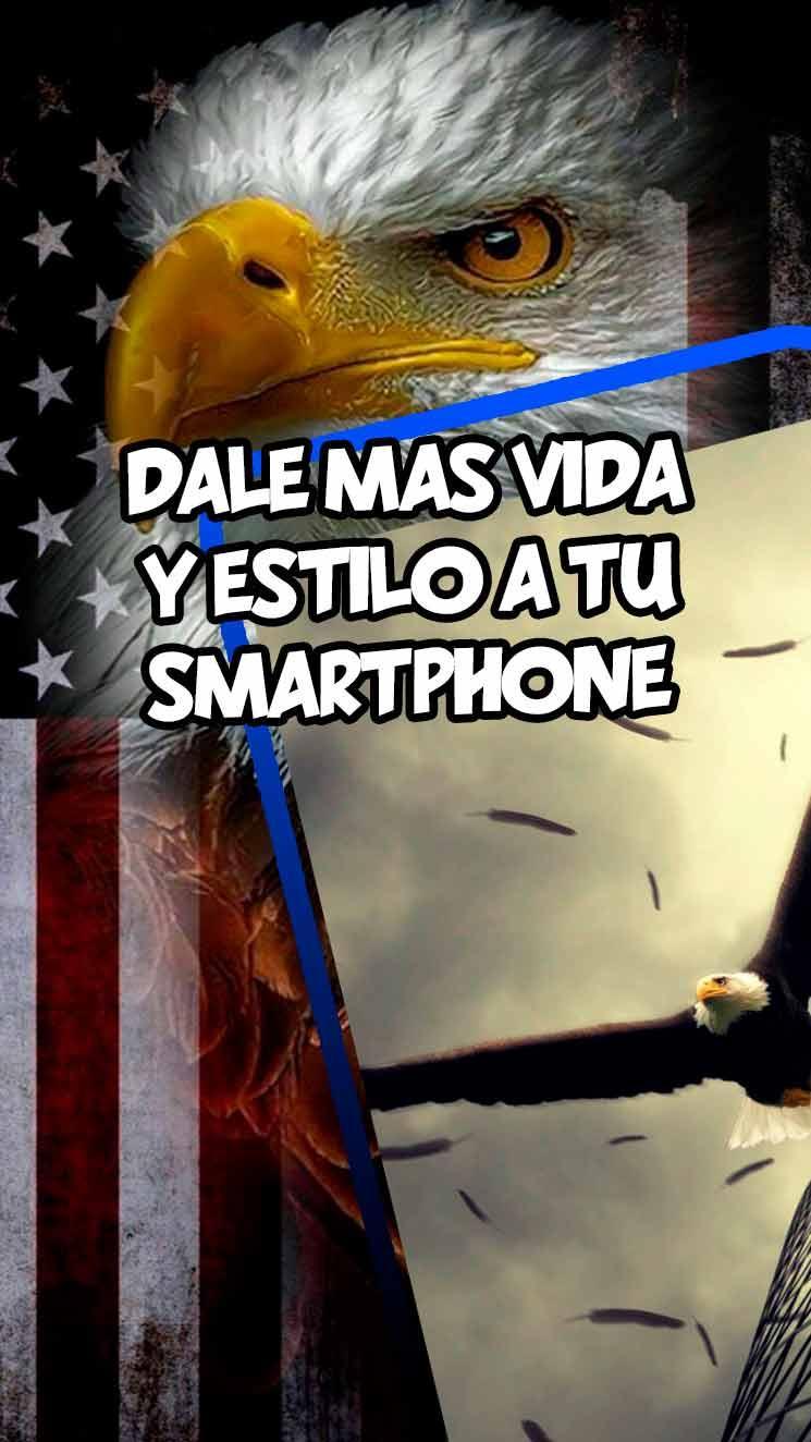 Download do APK de Fondos de Pantalla de Águilas 🦅 para Android Download do APK de Fondos de Pantalla de Águilas 🦅 para Android