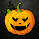 🎃 Halloween Wallpaper 🎃 - Pumpkins and Witches APK