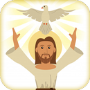 ✝️Jesus Wallpaper✝️ - Lord Jesus Wallpapers HD 🙌 APK