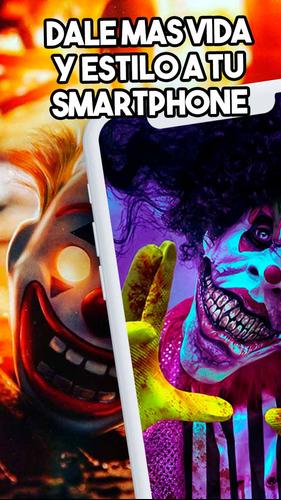 Fondos De Payasos Asesinos Y Pennywise For Android Apk Download Matar payasos asesinos en fandejuegos, un juego de accion. fondos de payasos asesinos y pennywise