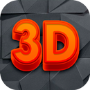 3D Wallpapers APK