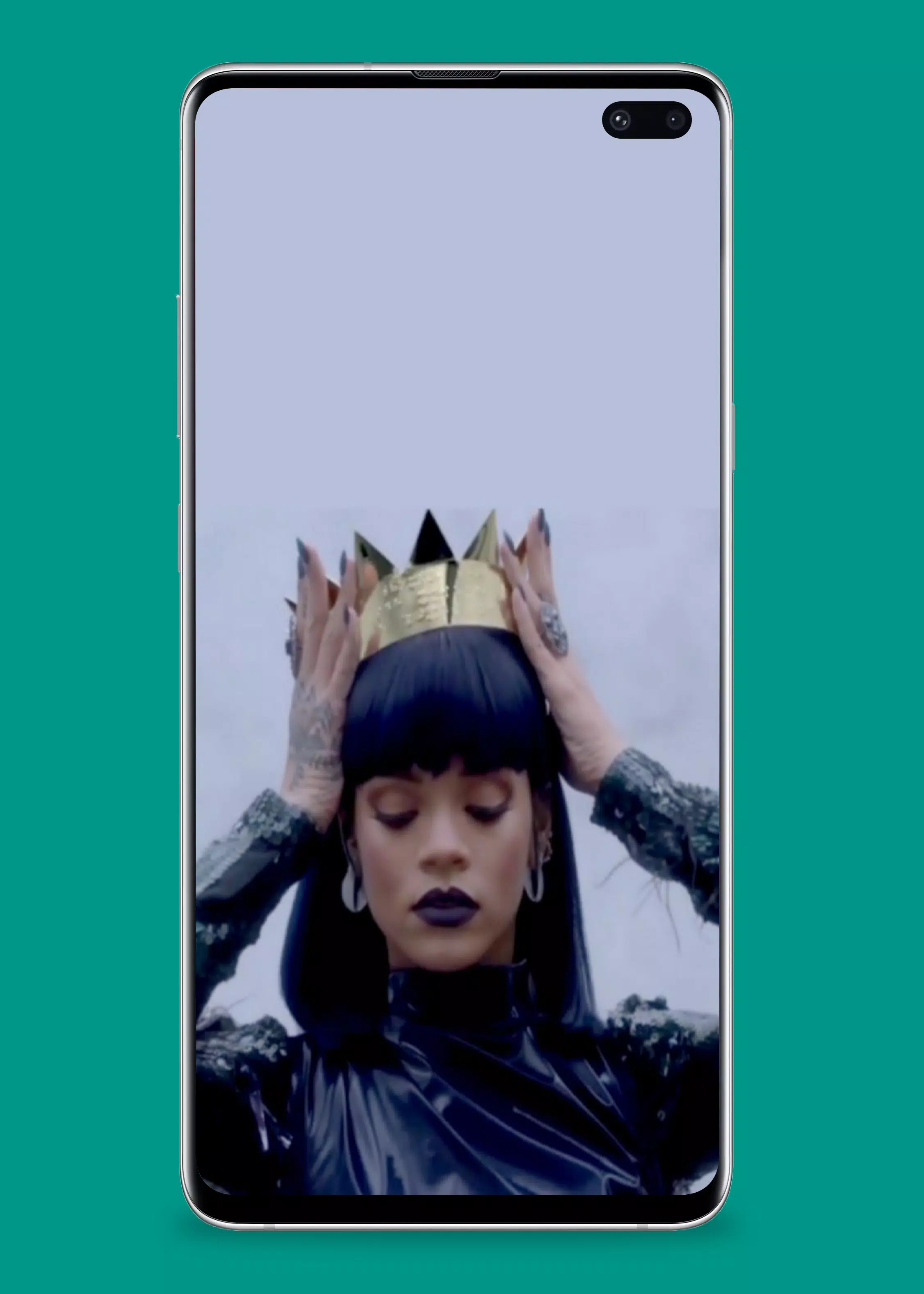 Rihanna Wallpaper HD APK for Android Download Rihanna Wallpaper HD APK for Android Download
