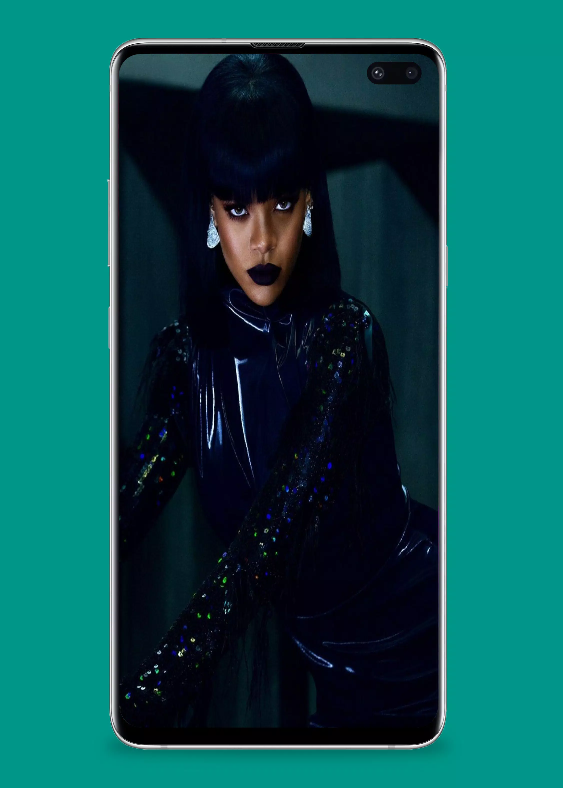 Rihanna Wallpaper HD APK for Android Download Rihanna Wallpaper HD APK for Android Download
