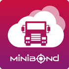 MiniBond 雲車台 आइकन