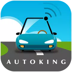 樂客車聯網 Autoking -- 查看愛車位置、預約導航 APK download