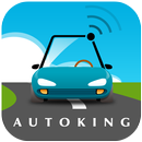 樂客車聯網 Autoking -- 查看愛車位置、預約導航 APK