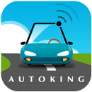 APK 樂客車聯網 Autoking -- 查看愛車位置、預約導航