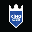 VPN KING: Fast & Secure Proxy icon