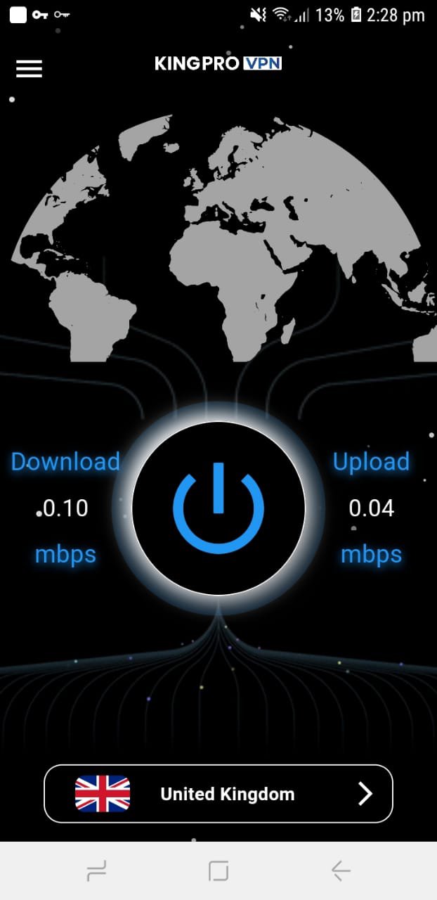 KING VPN(Fast & Secure) APK for Android Download
