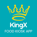 KingX Food Kiosk