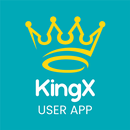 KingX User APK